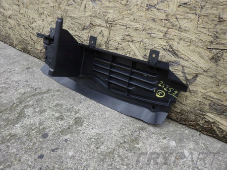 CITROEN C5 AIRCROSS SUPPORT AIRBAG COVER STEERING WHEEL AIR INTAKE