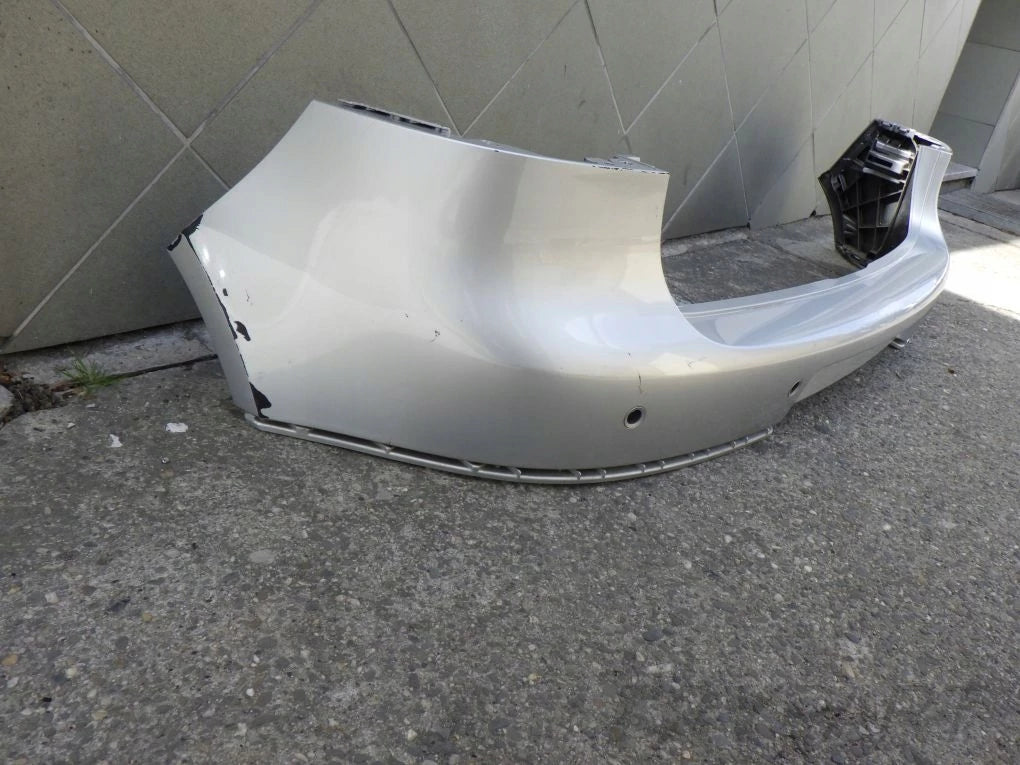 VW GOLF V 5 HB 1K 03- Rear Bumper