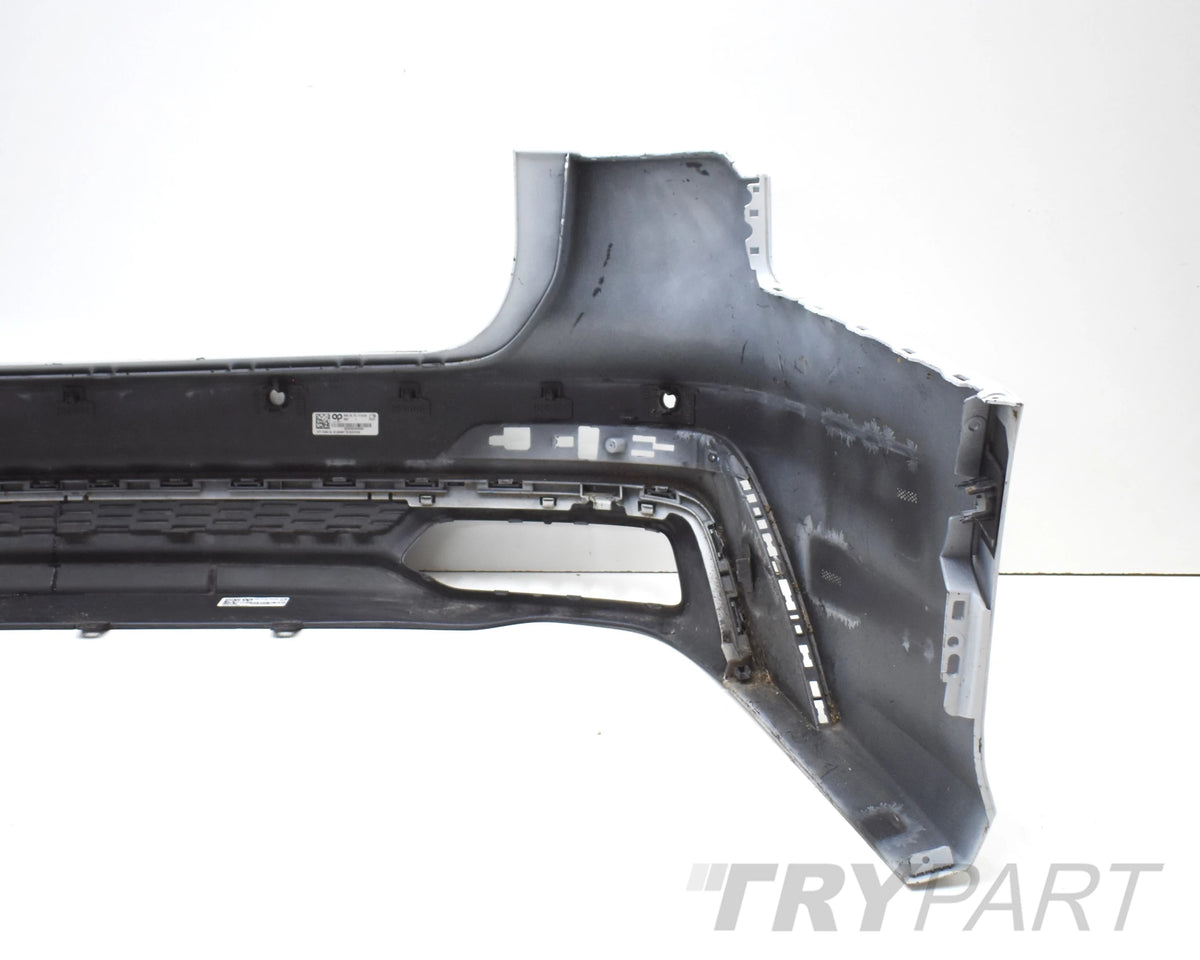 AUDI A6 C8 4K9 S LINE REAR BUMPER ORG ESTATE