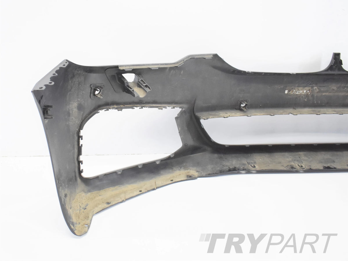 BMW 5 G30 G31 M PACKAGE FRONT BUMPER SUPER CONDITION