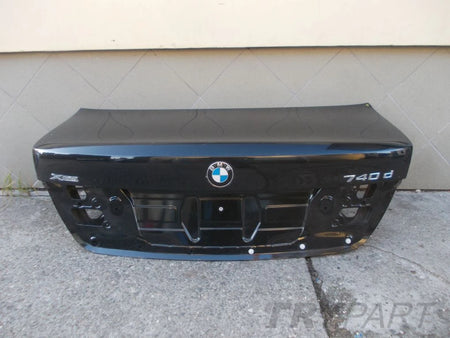 BMW 7 F01 F02 Rear Trunk Lid