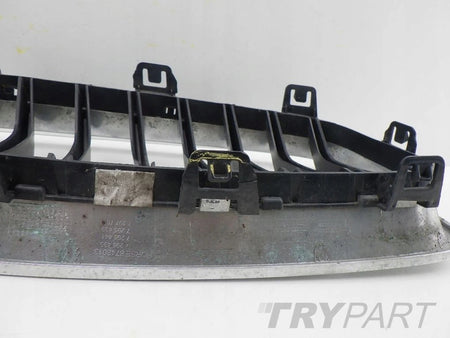 BMW 3 F30 F31 4 IV F32 F33 F36 2012- GRILLE KIDNEY LEFT