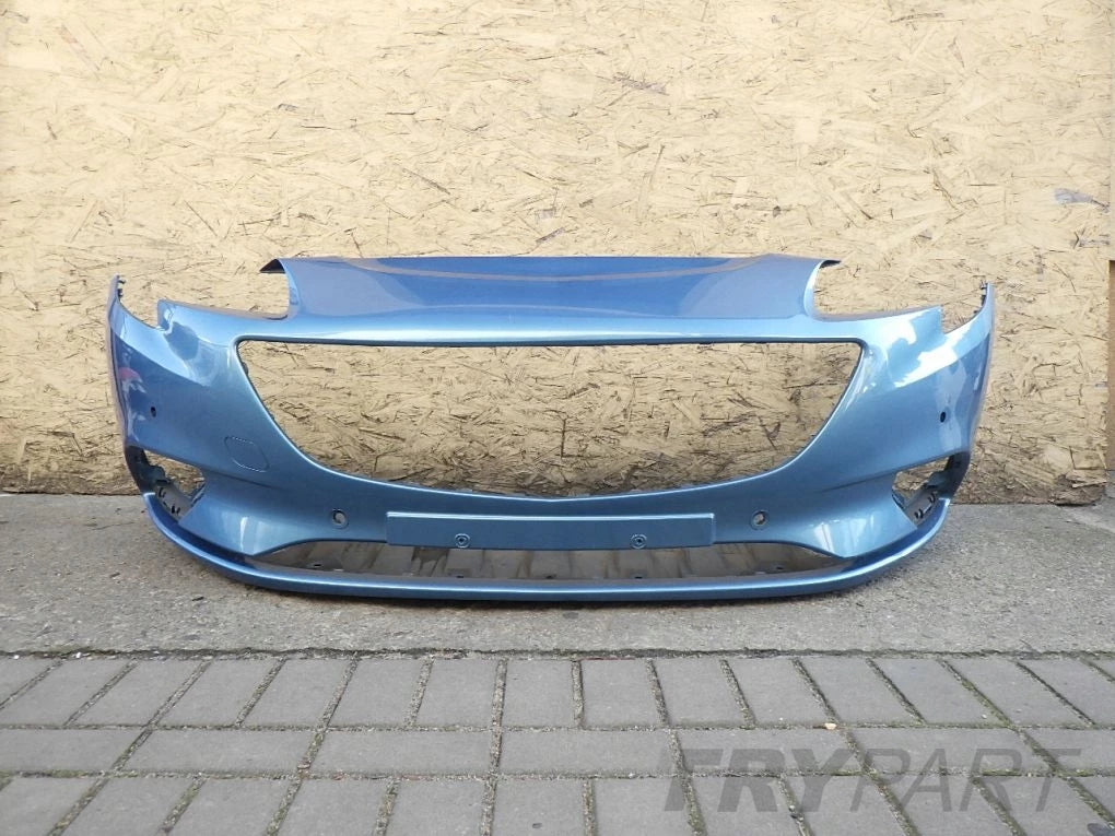 OPEL CORSA E 15- Front Bumper