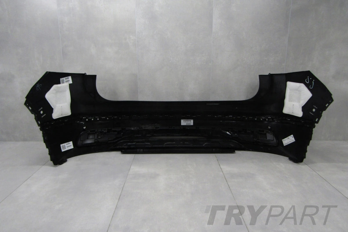 Rear Bumper VW Tiguan 2 II 5NA R-LINE Lift 20-