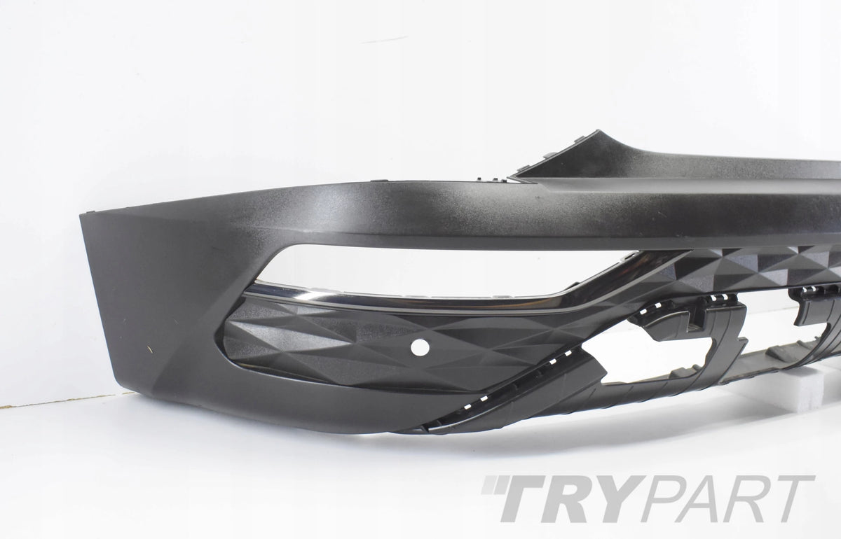 HYUNDAI TUCSON IV REAR BUMPER ORG 21+