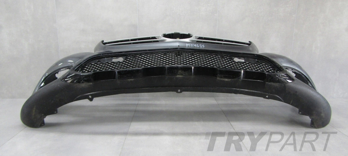 Front Bumper Mercedes GLC W253 253 15-19