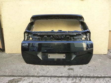 PEUGEOT 5008 P87 16- REAR TRUNK LID