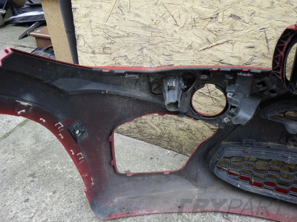 BMW X5 F85 X5M M POWER front bumper