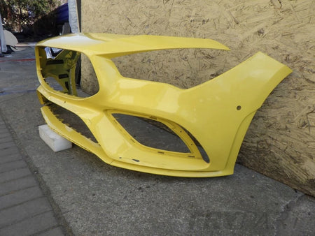 MERCEDES CLA 118 W118 AMG 19- Front Bumper