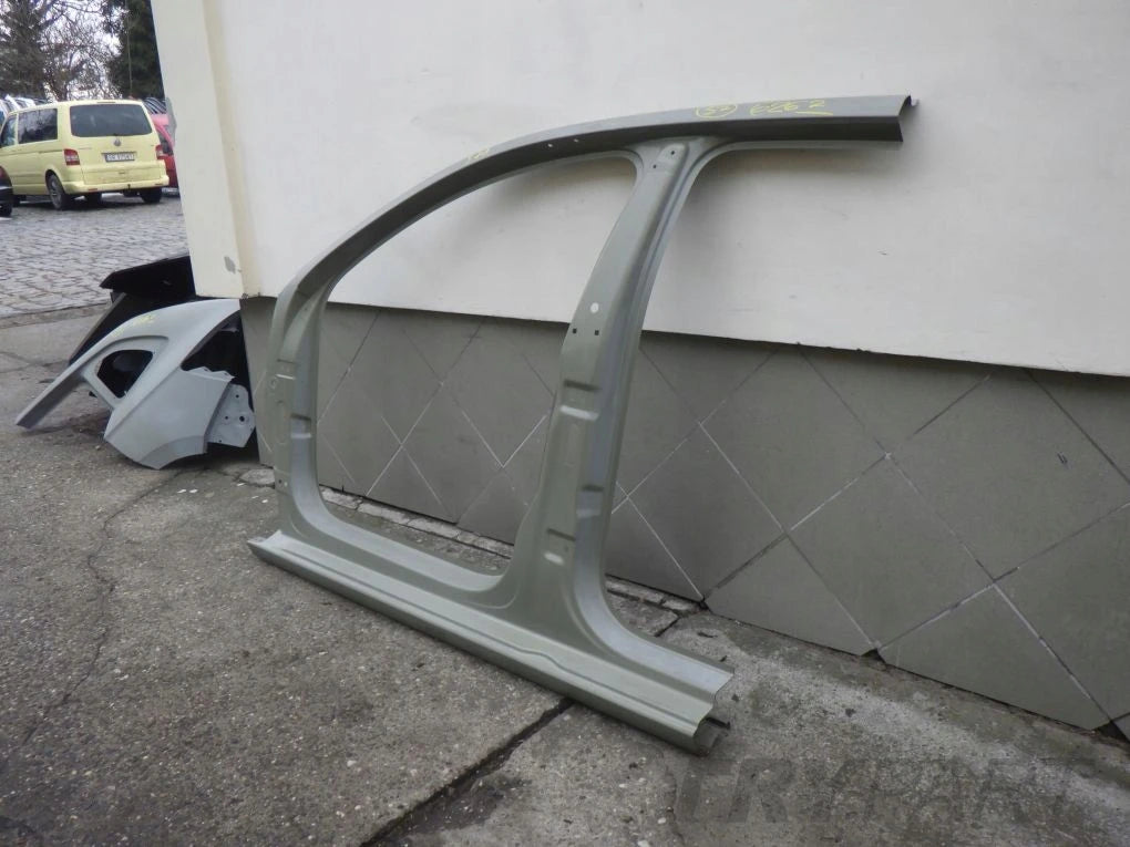 SKODA RAPID 5JA 5JJ TOLEDO 2012- Left Pillar Sill