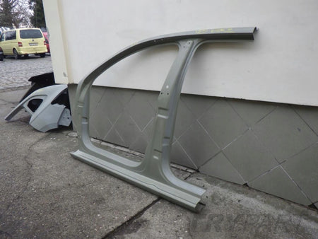 SKODA RAPID 5JA 5JJ TOLEDO 2012- Left Pillar Sill