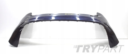 VOLVO XC60 XC-60 I LIFT REAR BUMPER ORG + PLATE