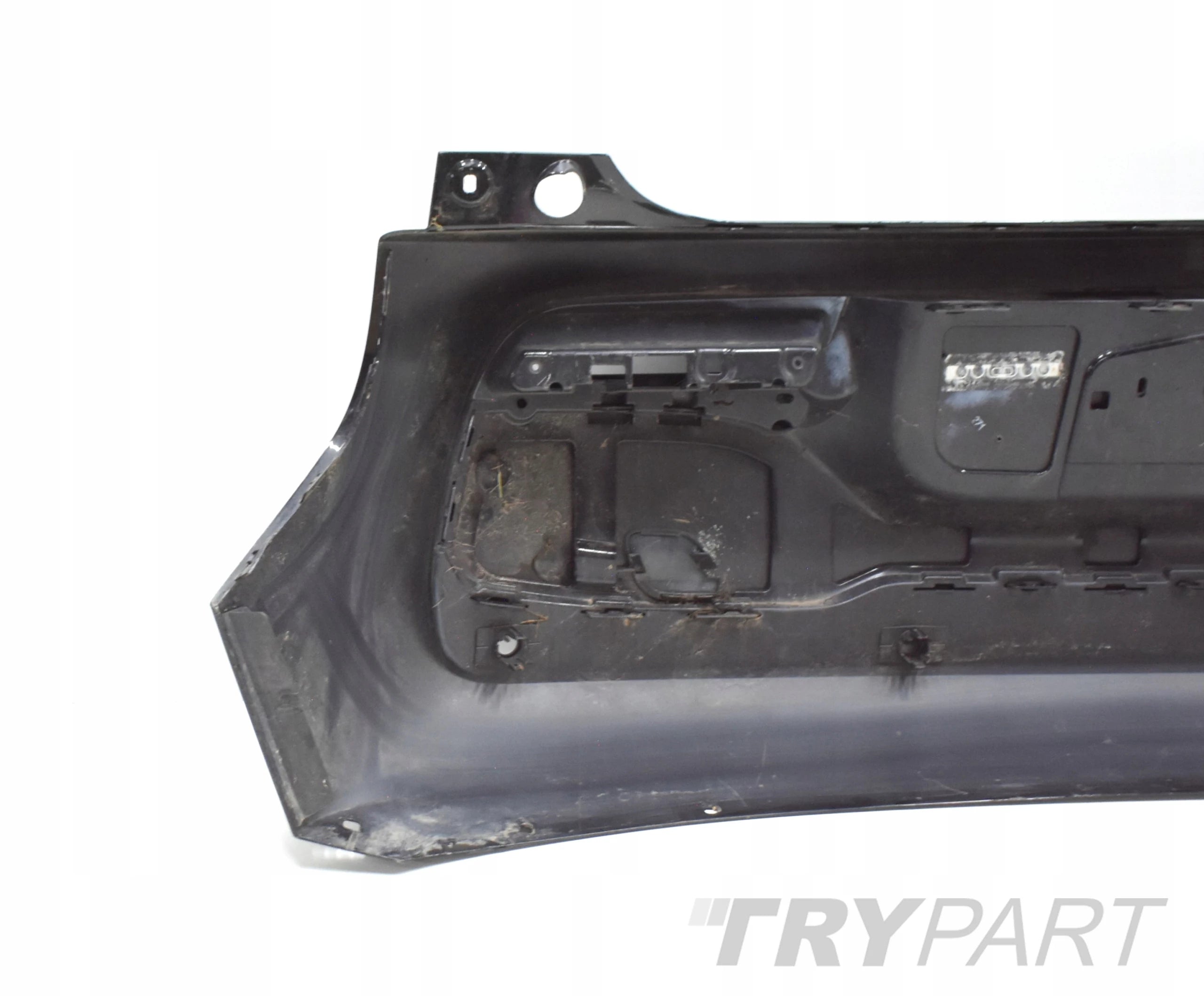 BMW I3 LIFT LCI REAR BUMPER ORG