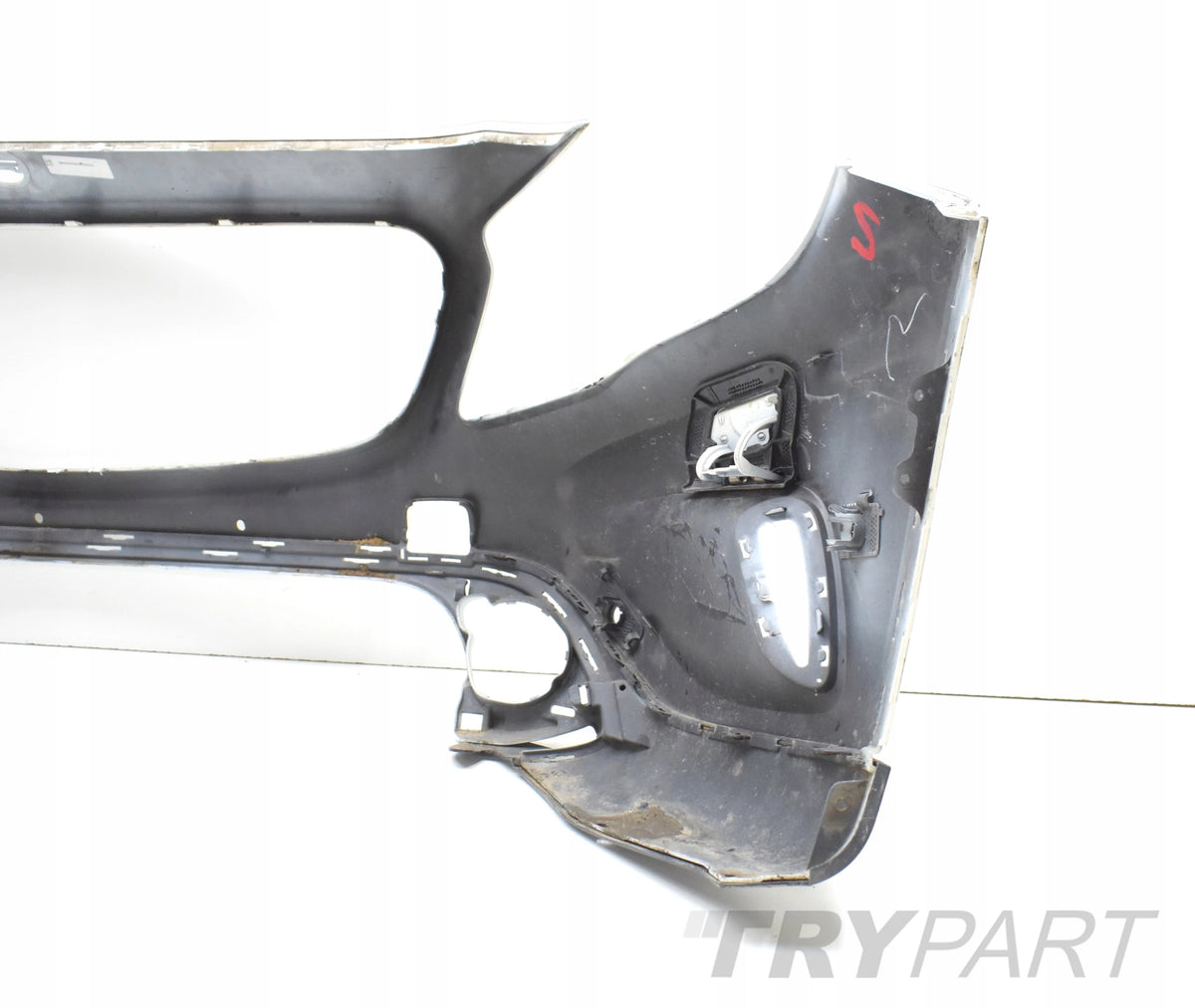 MERCEDES GLA W156 X156 FRONT BUMPER ORG