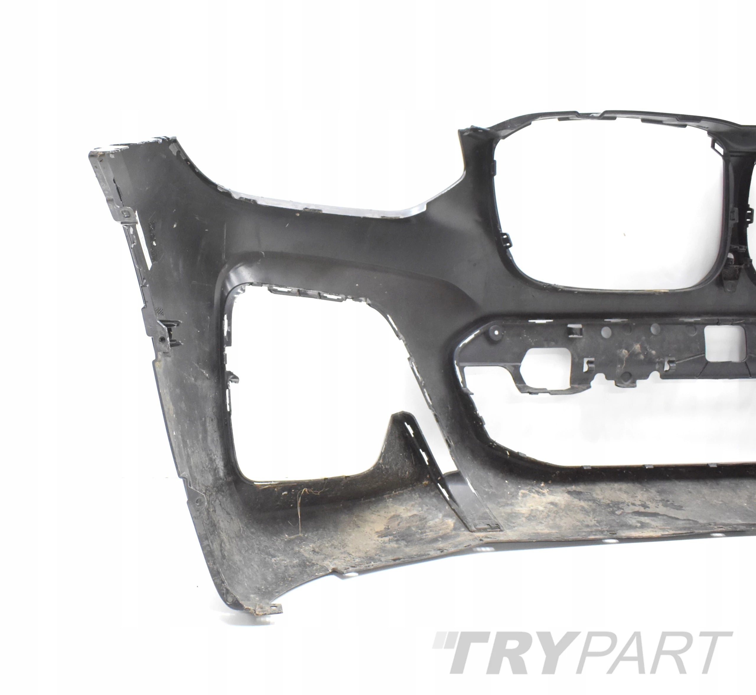 BMW X3 X4 G01 G02 M Sport Package Front Bumper Original