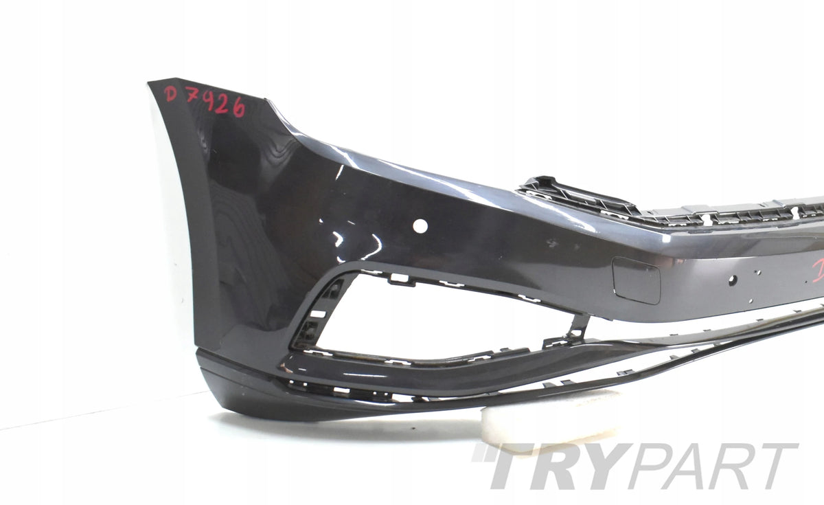 VW PASSAT B8 3G0 LIFT FRONT BUMPER FRONT ORIGINAL
