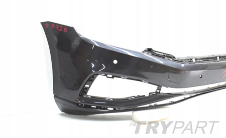 VW PASSAT B8 3G0 LIFT FRONT BUMPER FRONT ORIGINAL