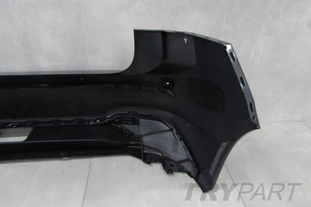 Rear Bumper VW Golf VIII 8 5H6 HB 19-