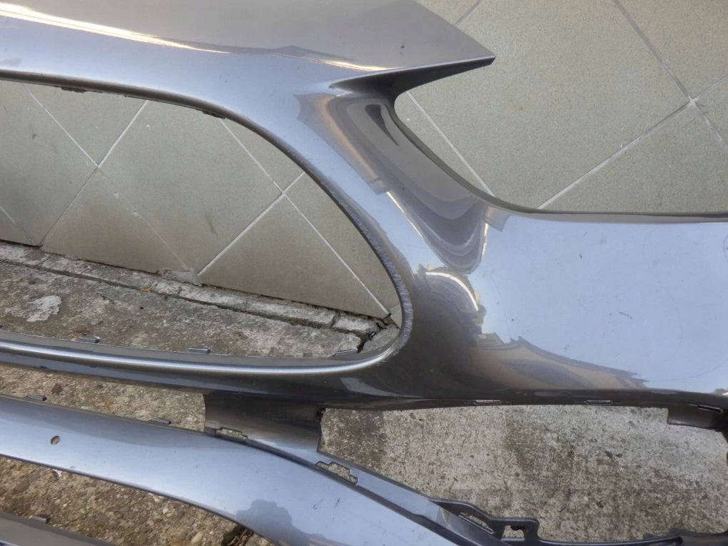 MERCEDES C CLASS 206 W206 AMG 21- front bumper
