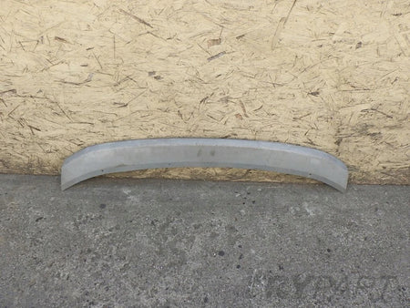 OPEL GRANDLAND X 17- FRONT BUMPER TRIM SPOILER