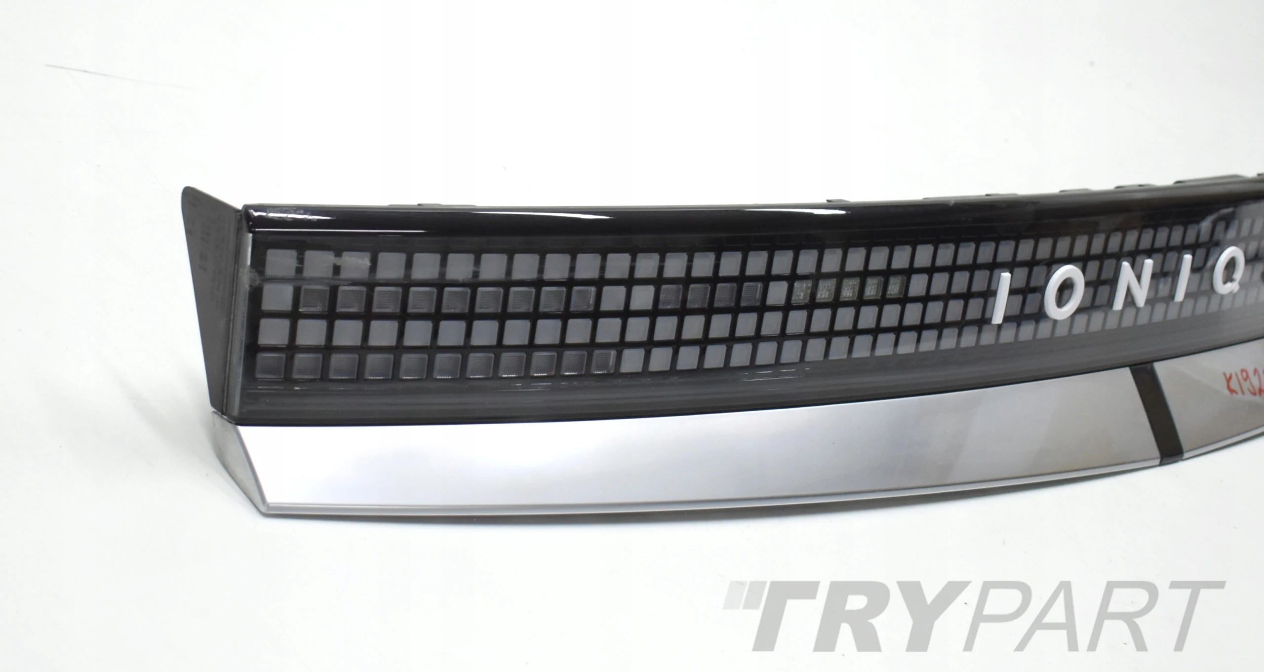 HYUNDAI IONIQ 5 REAR LAMP REAR REFLECTOR ORIGINAL WORKING !!!