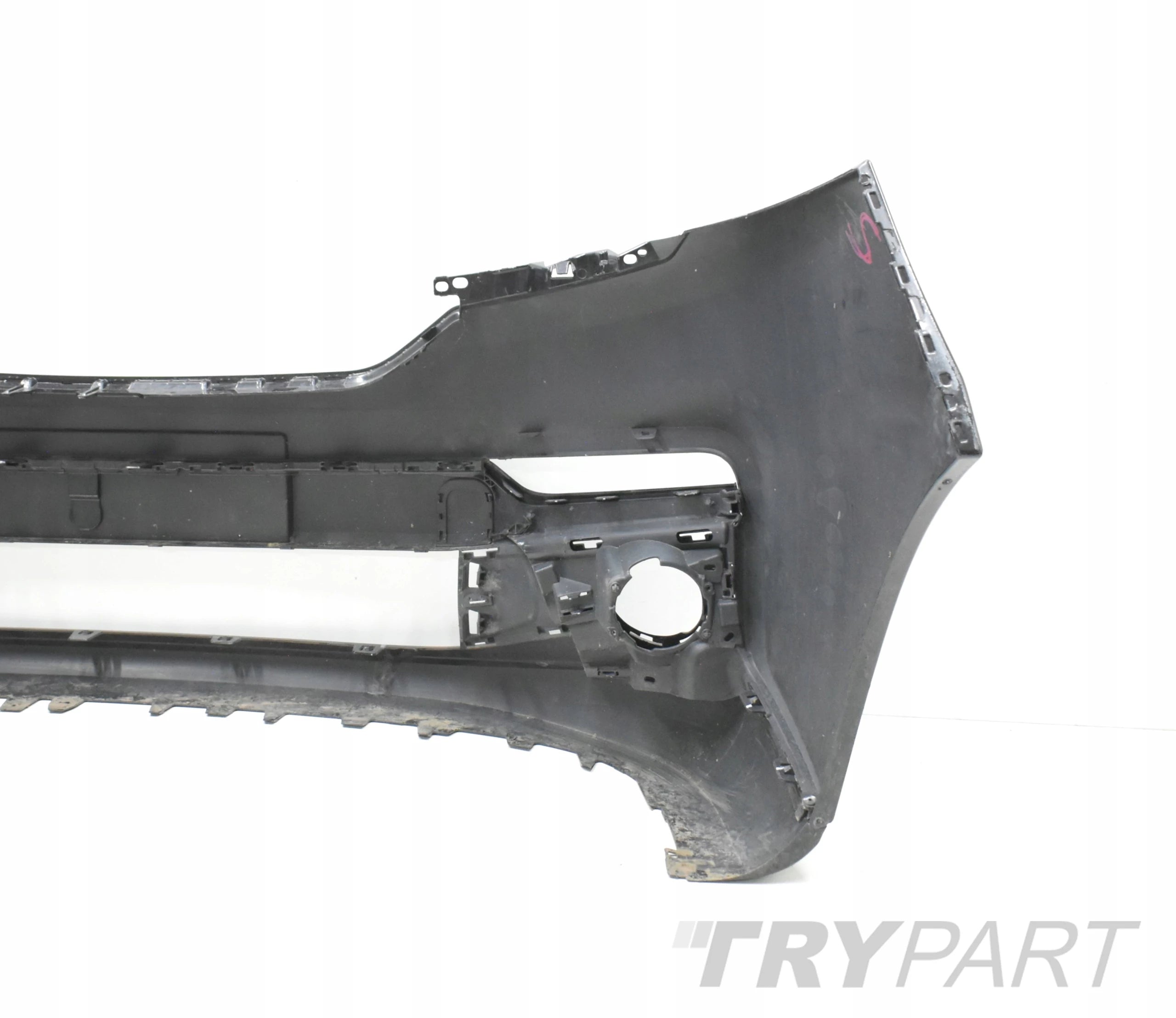 FIAT TALENTO FRONT BUMPER ORG