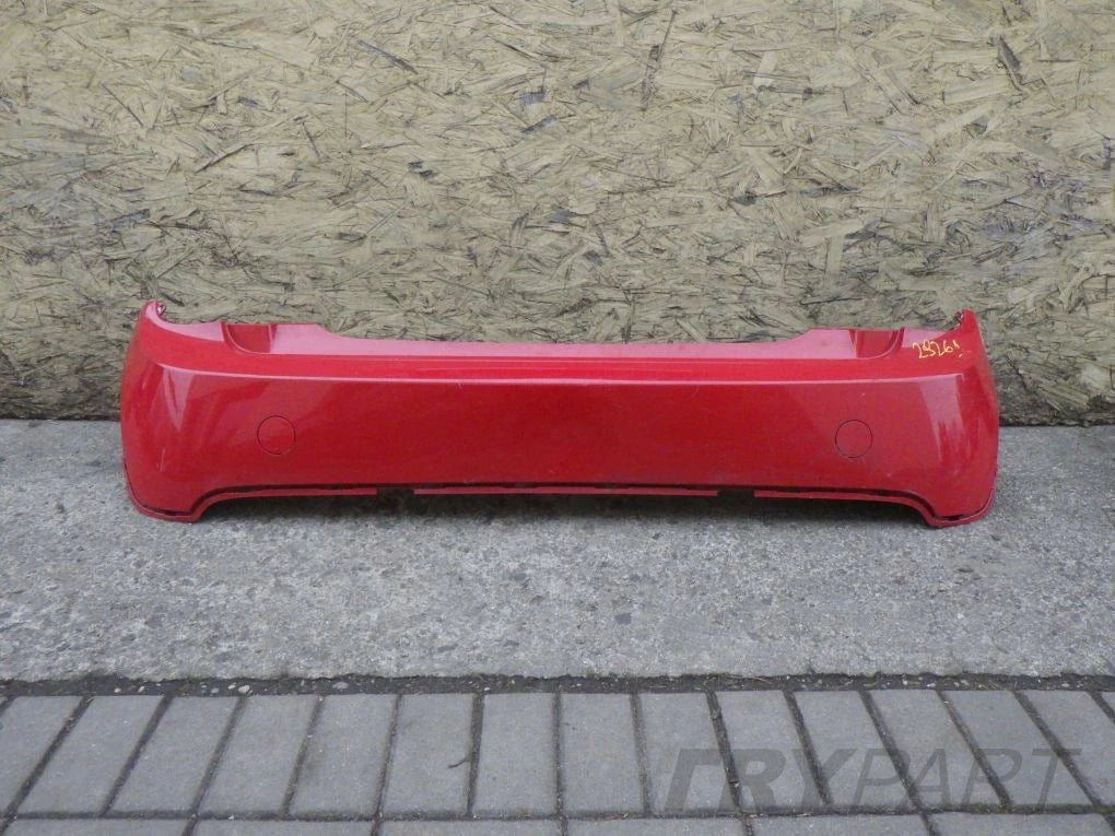 MINI COOPER ONE F56 14- Rear Bumper