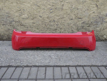 MINI COOPER ONE F56 14- Rear Bumper