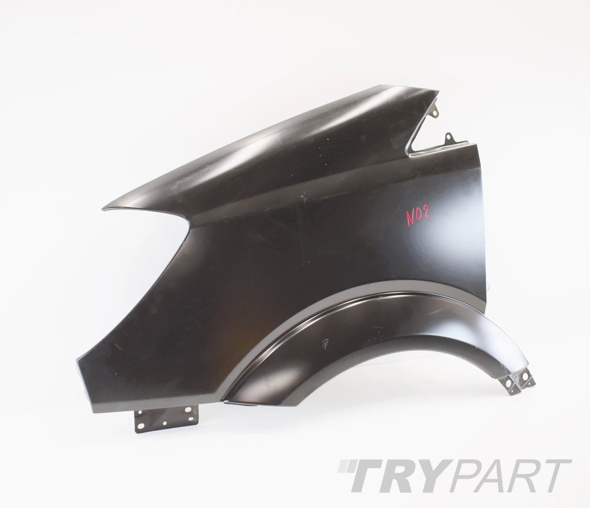 MERCEDES SPRINTER W906 LEFT FRONT FENDER ORG NEW