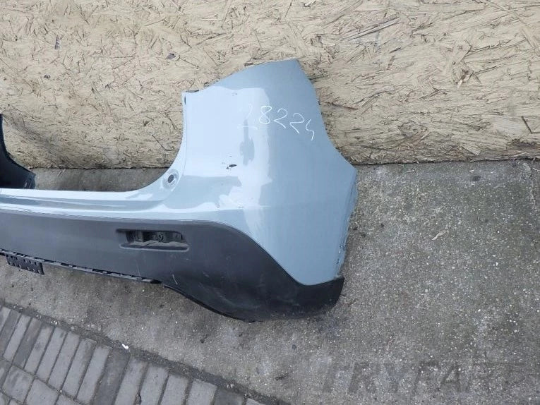 SUZUKI VITARA 3 III 2015 15- rear bumper