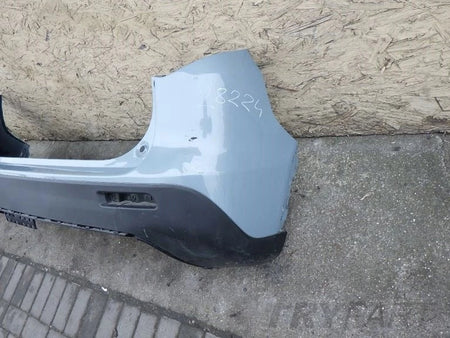 SUZUKI VITARA 3 III 2015 15- rear bumper