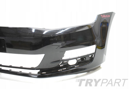 VW GOLF VII 5G0 FRONT BUMPER ORG WITHOUT HOLES