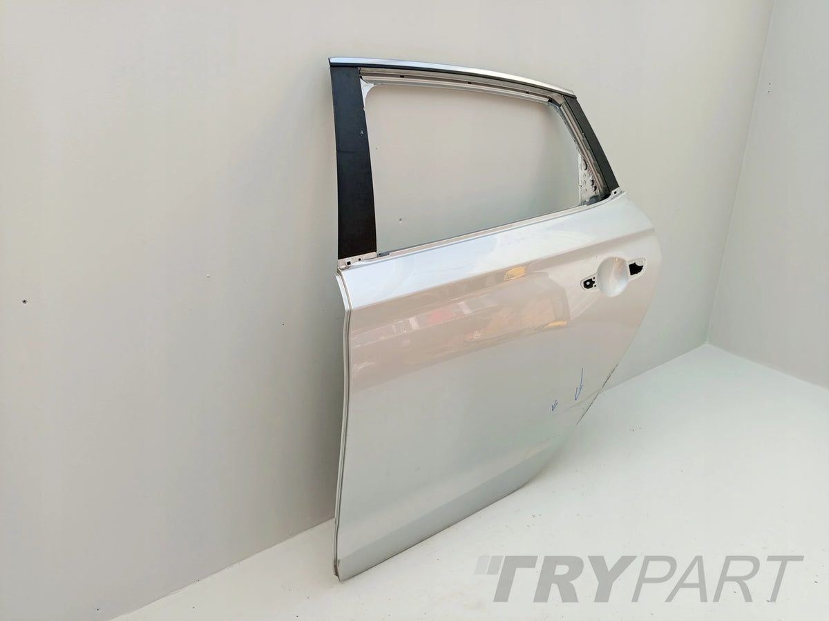 HYUNDAI I30 III 3 FASTBACK 2017- LEFT REAR DOOR