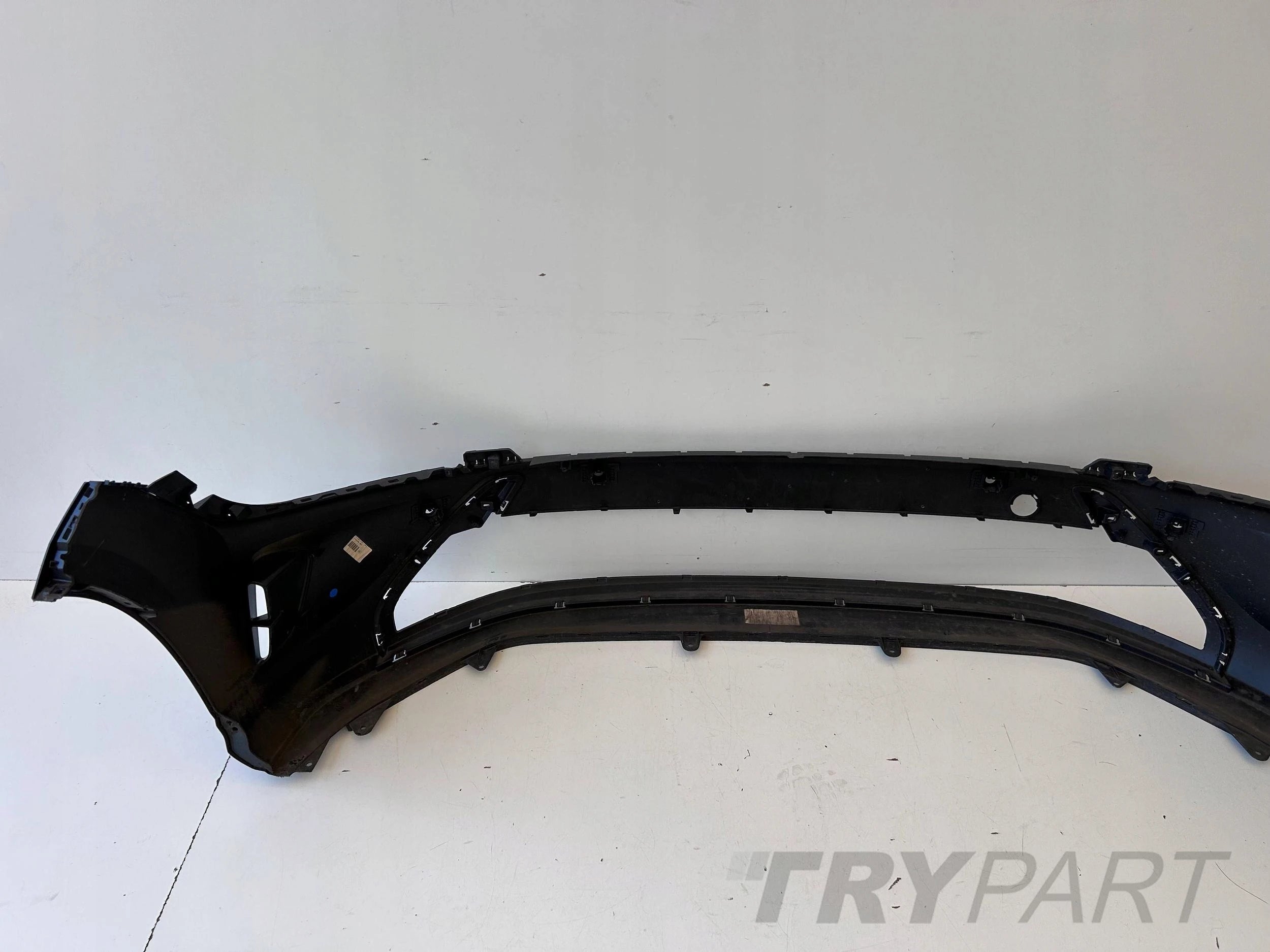 HYUNDAI KONA LIFT FRONT BUMPER 86512-J9CD0 ORIGINAL