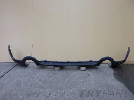 MINI COUNTRYMAN R60 S LIFT Rear Bumper Diffuser