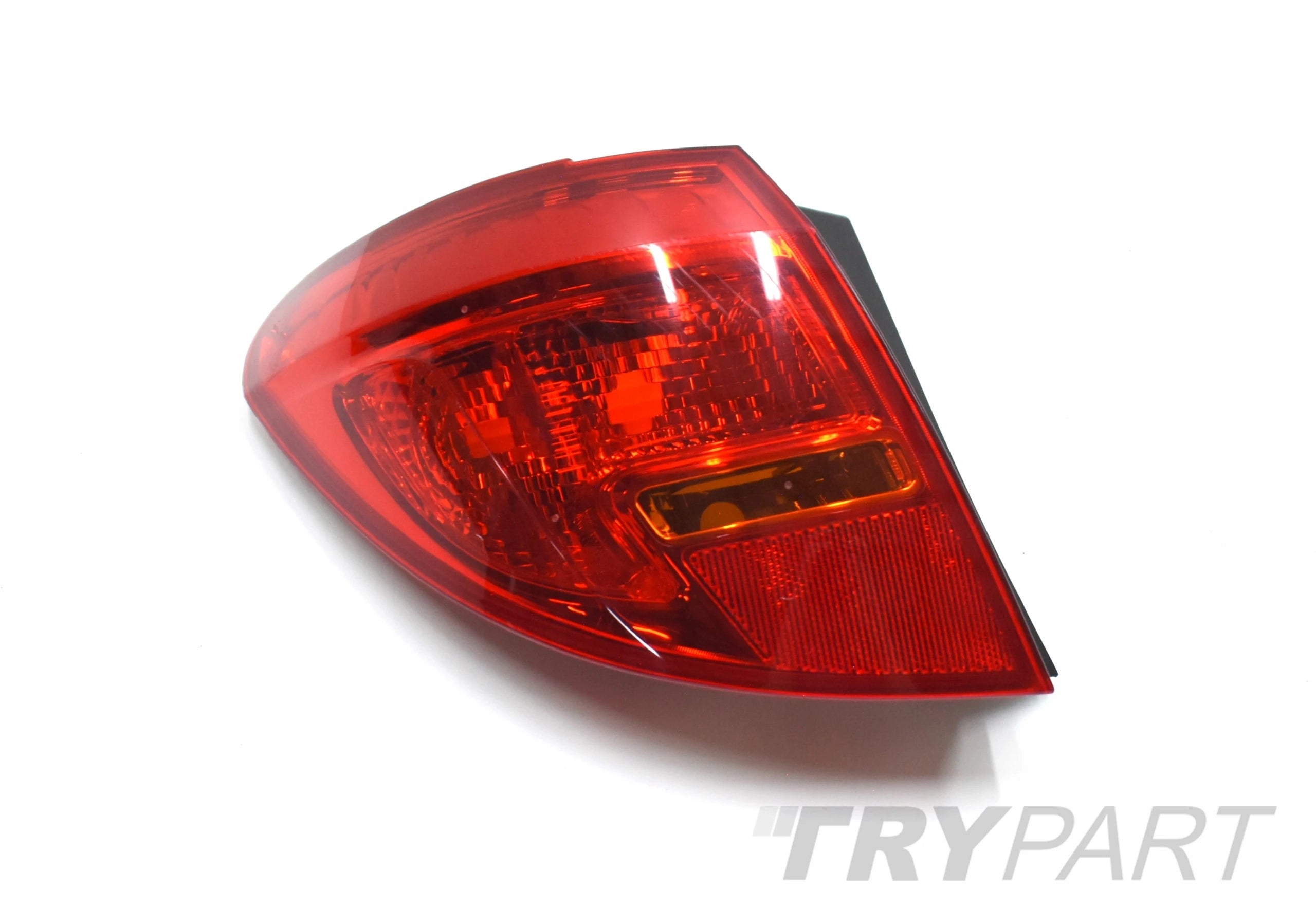 OPEL MERIVA B LEFT REAR TAIL LIGHT ORG EU