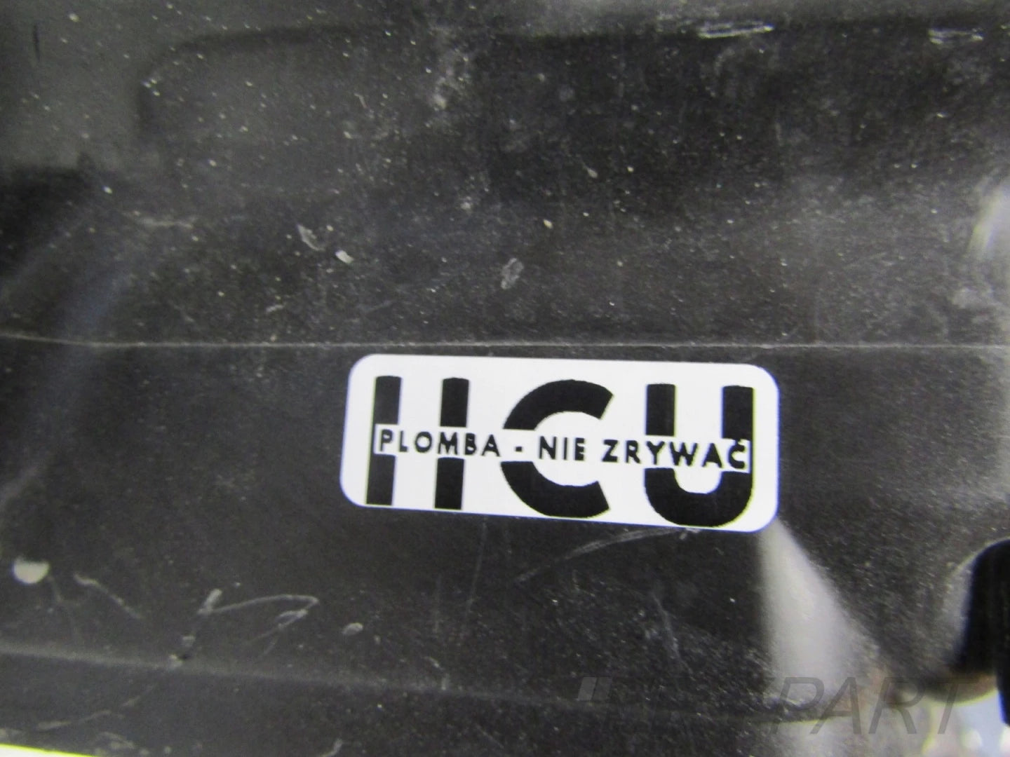 Front Lamp Honda Civic X REGULAR LENS 15-22 LH 100-18562