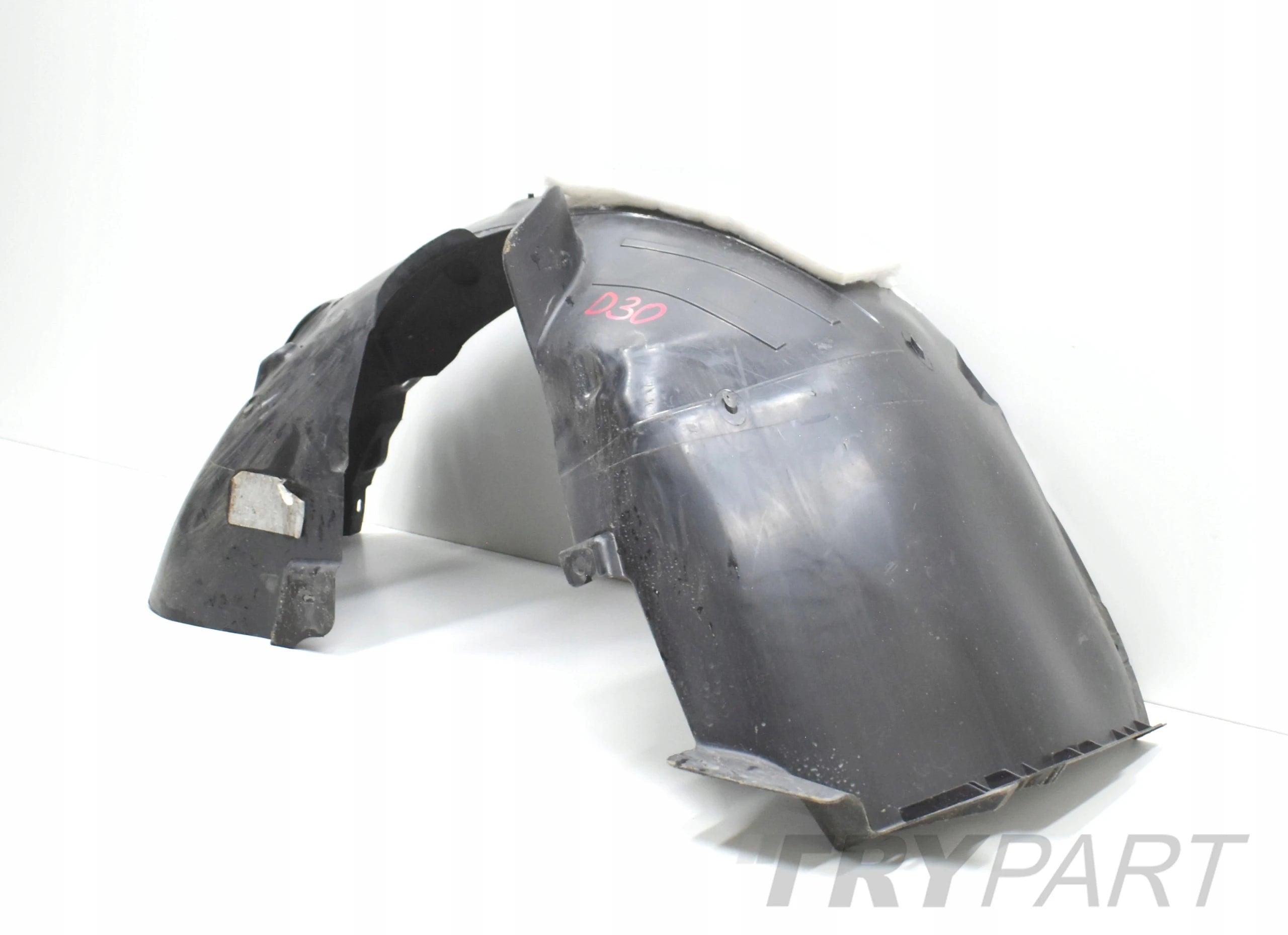 VW PASSAT B8 3G0 FRONT RIGHT FENDER ORG