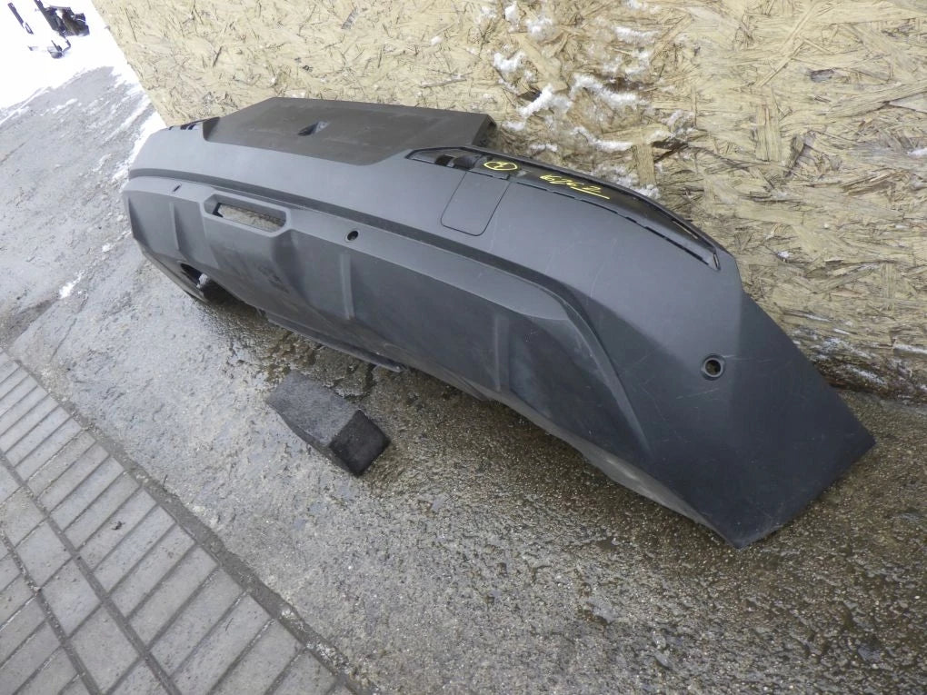 OPEL GRANDLAND II 2 2024- Rear bumper