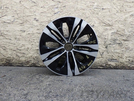 MERCEDES 206 C CLASS 5x112 8.5J x 18 ET52 A2064015200 aluminum rim