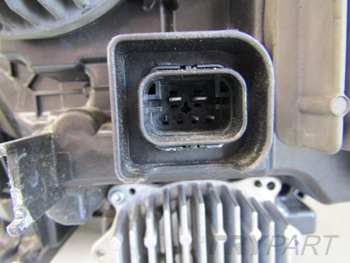 BMW IX I20 LASER 21- RH 5A3CEA2 Headlight