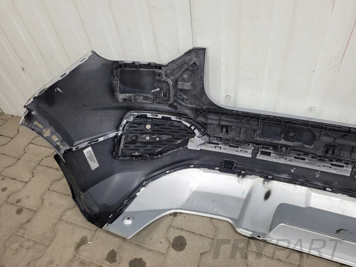 AUDI Q2 81A ADVANCED LIFT 20- Rear Bumper