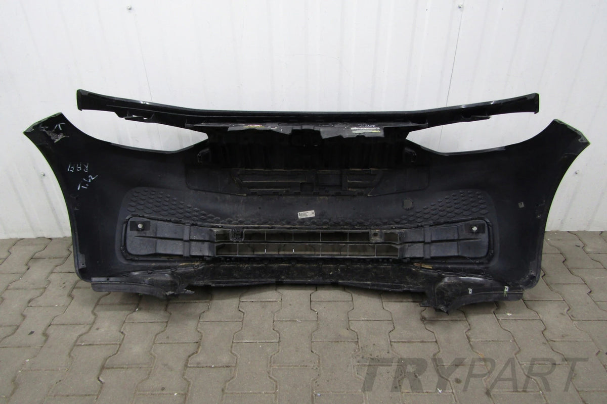 Front Bumper VW ID3 ID.3 10A LEDS 19-