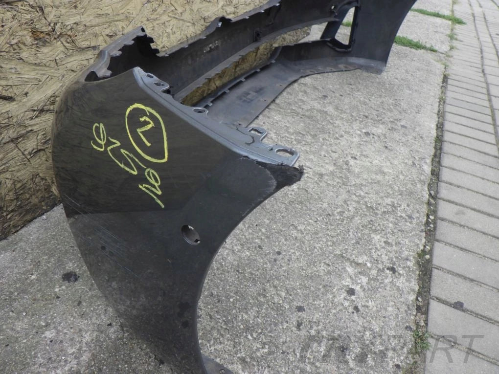 BMW 5 G30 G31 LCI LIFT 2020- front bumper