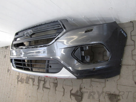 Front Bumper Ford Kuga Mk2 facelift 16-