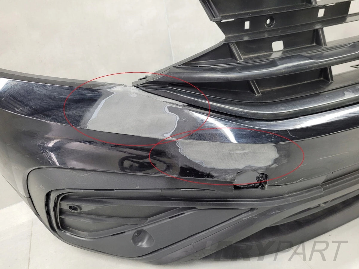 Front Bumper for VW Volkswagen Tiguan 2 II ALLSPACE 5NN Lift 20-