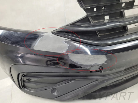 Front Bumper for VW Volkswagen Tiguan 2 II ALLSPACE 5NN Lift 20-