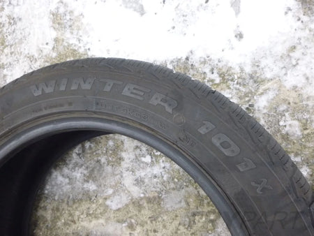 Achilles Winter 101 X 215 55 R18 winter tire