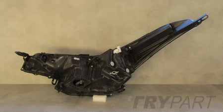 TOYOTA CHR C-HR I FULL LED 16-19 RH HEADLIGHT 81110-F4070