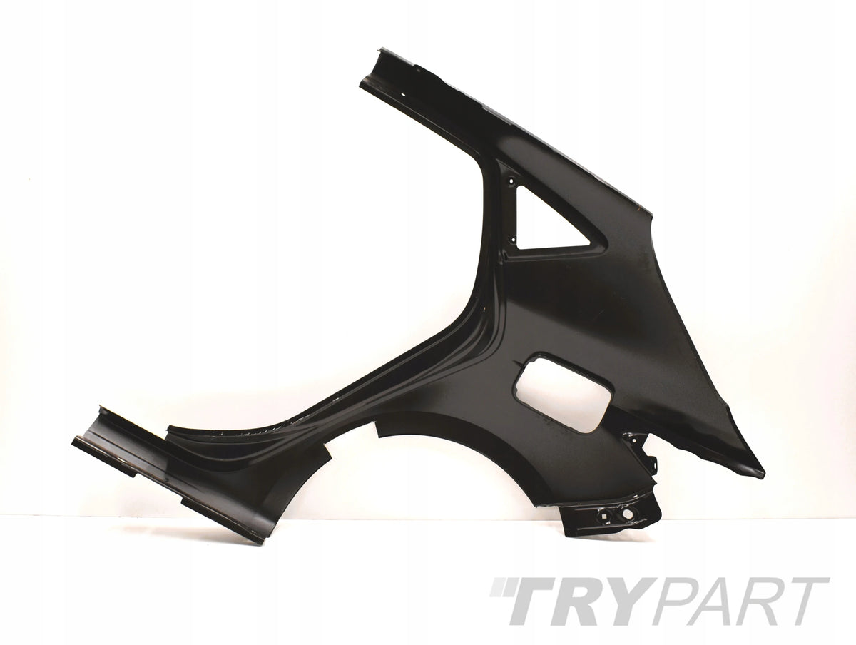 SEAT LEON IV 5FA REAR FENDER RIGHT PANEL ORG HB